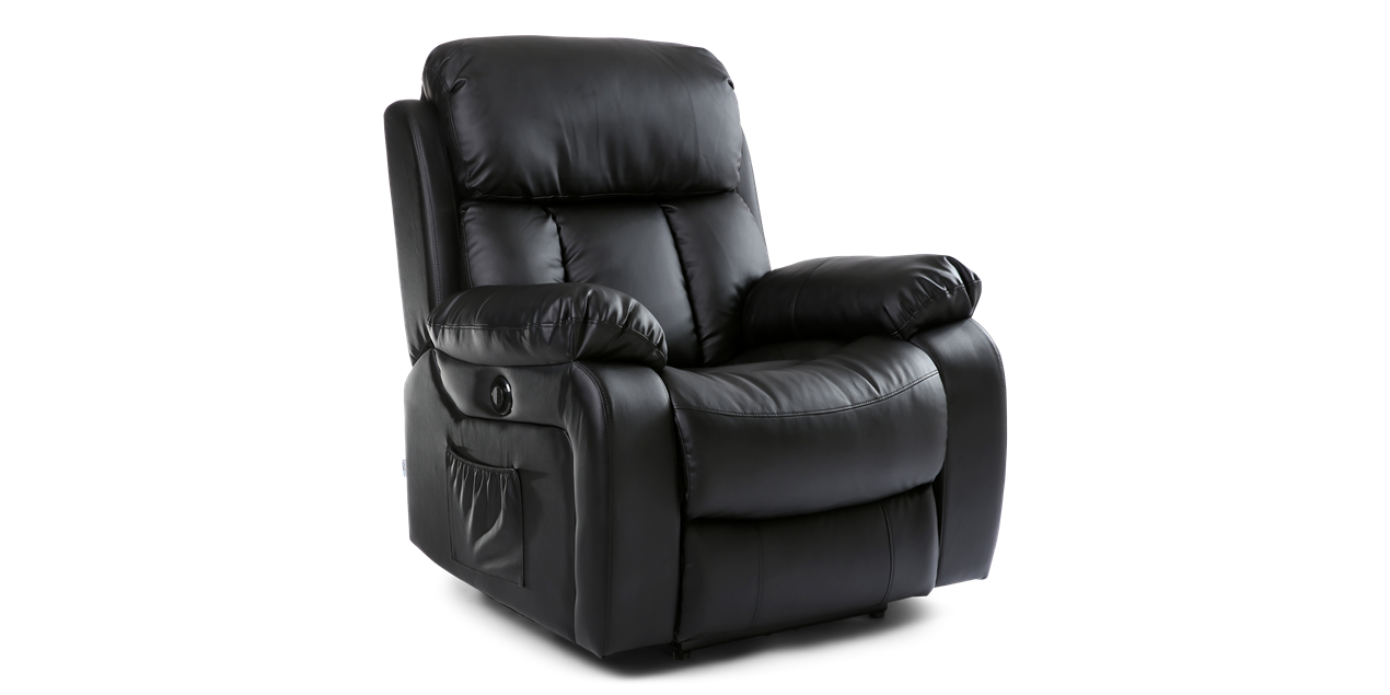 Recliner